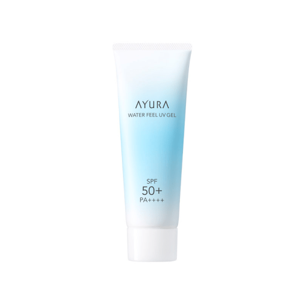 AYURA Water Feel UV Gel SPF50+ PA++++ 75g