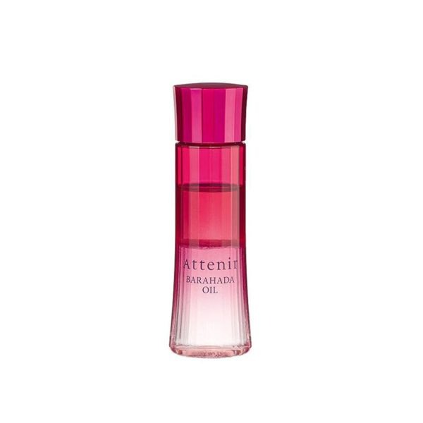 ATTENIR natural plant extract repair essence oil 45ml