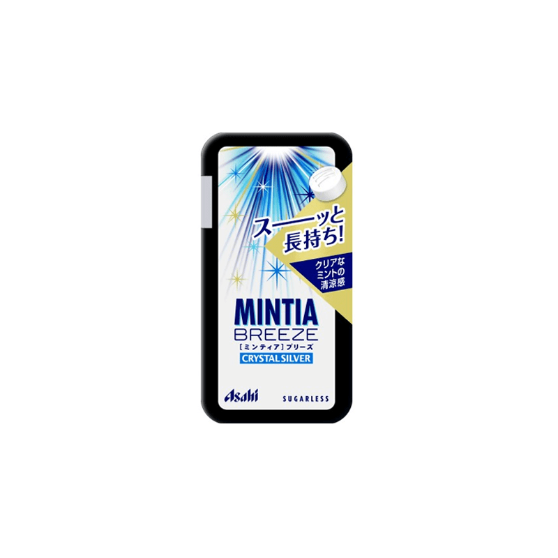 Asahi Mintia Breeze - Image 2