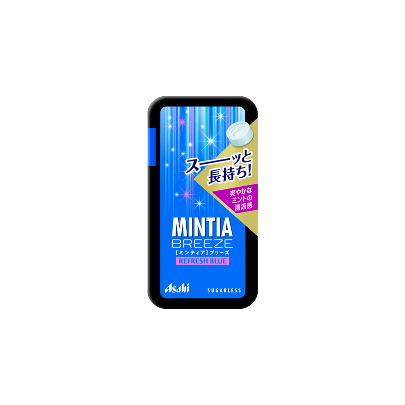Asahi Mintia Breeze - Image 3