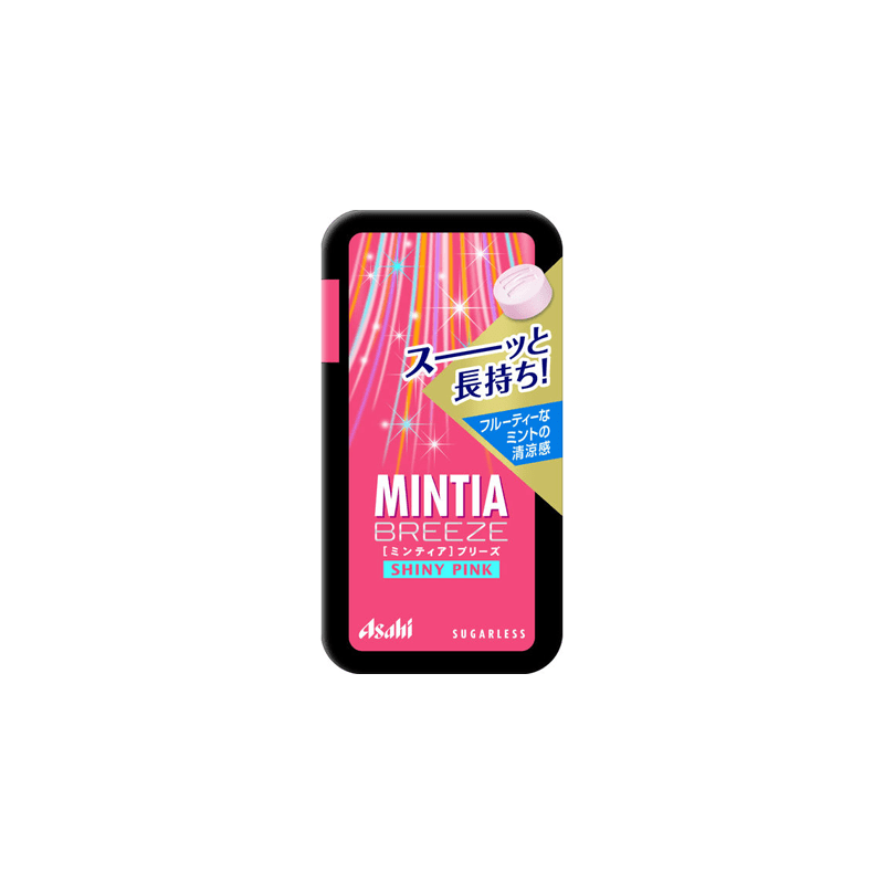 Asahi Mintia Breeze - Image 4
