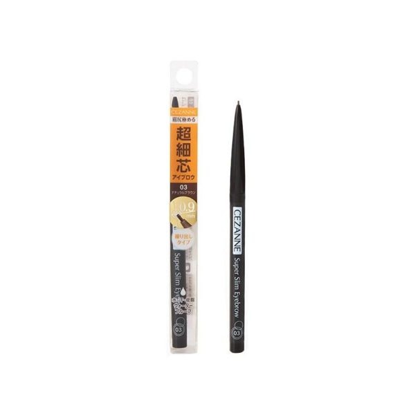 CEZANNE Super Slim Eyebrow Pencil