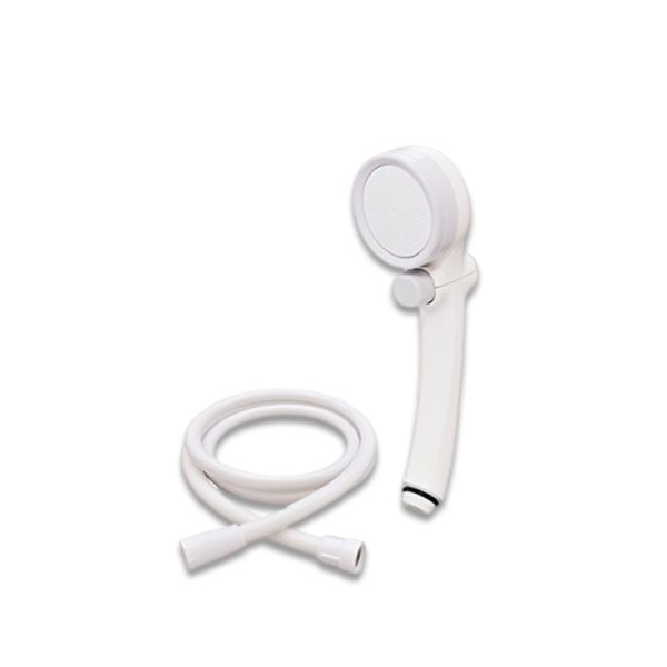 TAKAGI Kimochii Showerhead Hose Set WT JSB122 1 set