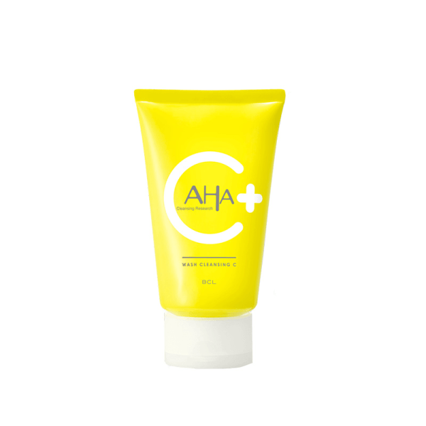 BCL Cleansing Research Wash Cleansing C 120g