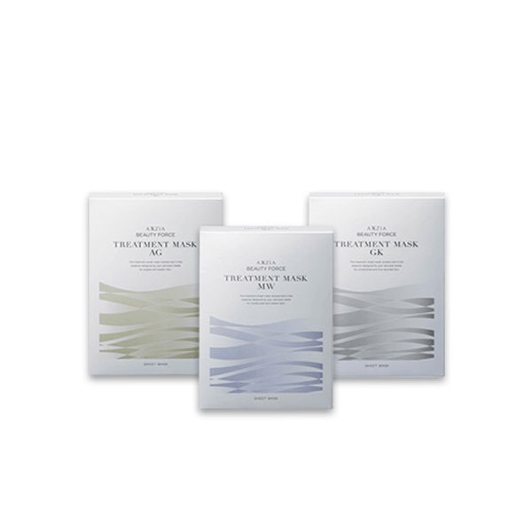 AXXZIA Beauty Force Treatment Mask