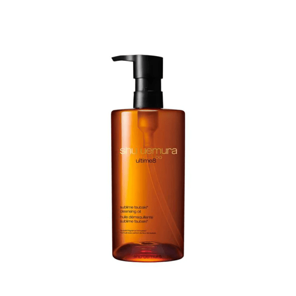 SHU UEMURA Ultim8∞ Sublime Beauty Cleansing Oil150ml/450ml