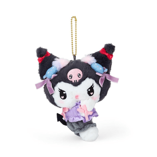 SANRIO Birthday Series Kuromi – Multiple Styles Available