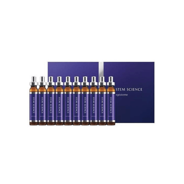EPISTEME Stem Science Beauty Drink a 10 ml x 10 pcs