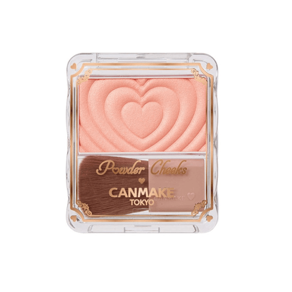 CANMAKE Powder Blush