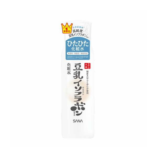 SANA Smooth Honpo Cosmetic Water NC200 ml