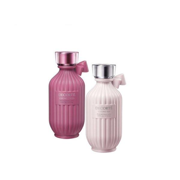 COSME DECORTE Perfumed Body Lotion 200 mL