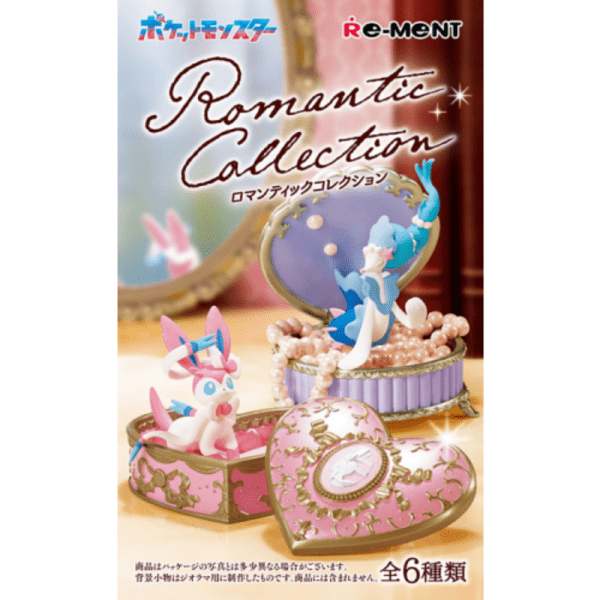 RE-MENT Miniature Fruit Shop Toy Blind Box – 8 Random Designs
