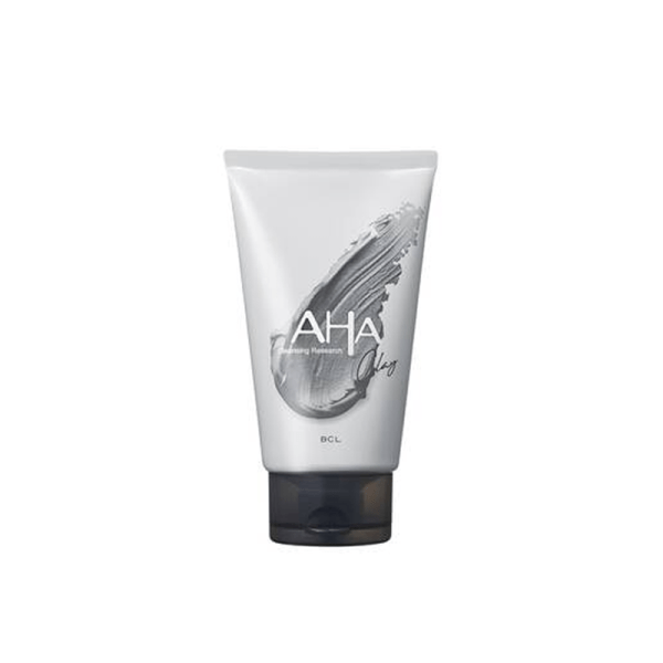 BCL Cleansing Research Wash Cleansing BLACK 120g