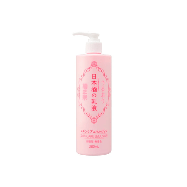 Kiku Masamune Sake Milk 380ml