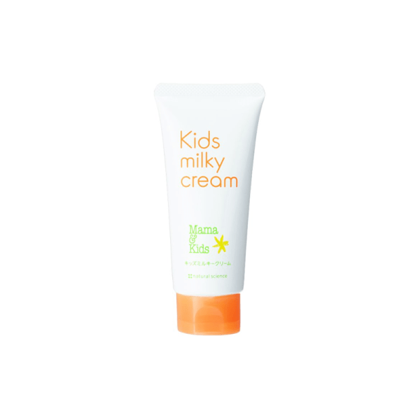 Mama & Kids Kids Milky Cream (Ages 5-7 months) 90 g