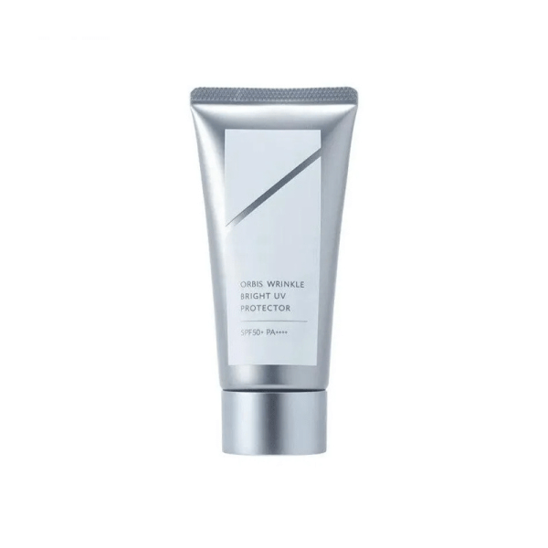 ORBIS Wrinkle White UV Protector SPF50+?PA++++ 50g