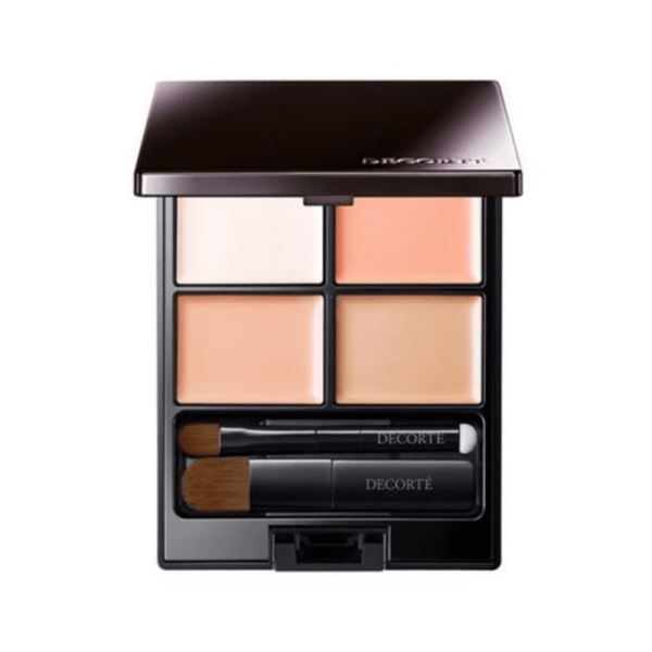 COSME DECORTE Tone Perfecting Palette