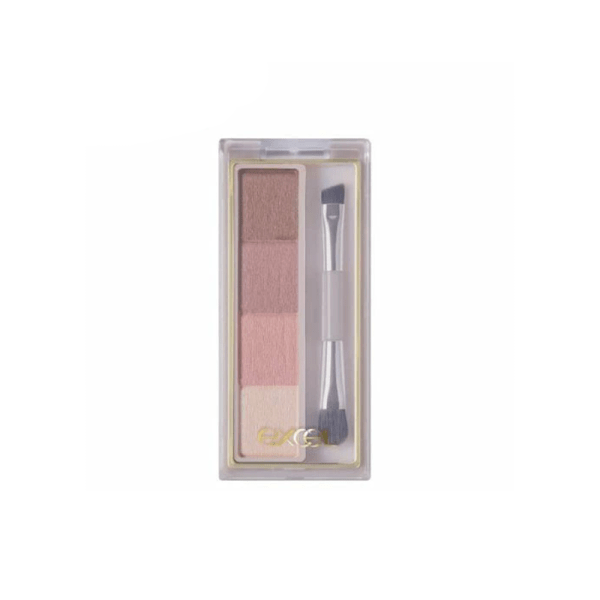 EXCEL Color Edit Powder Brow  3.2g
