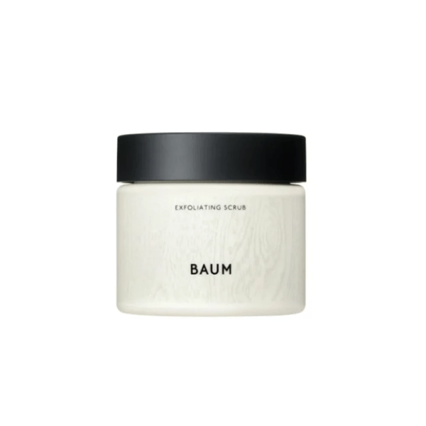 BAUM Exfoliating Scrub 150g