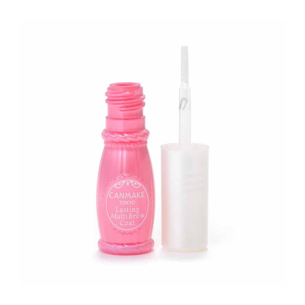 CANMAKE Lasting Multi Brow Coat 01 Clear 7ml