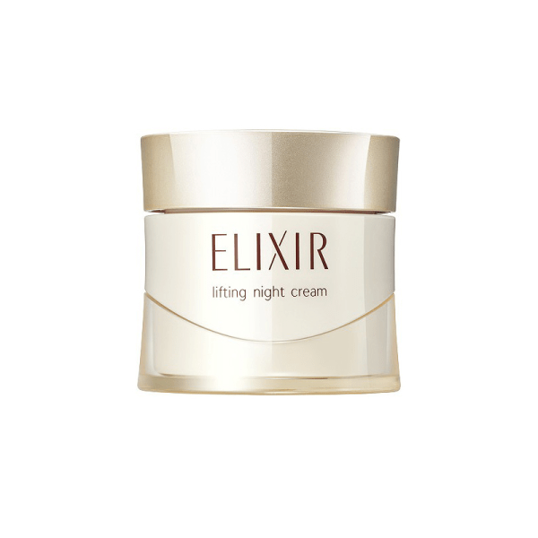 ELIXIR Superieur Lifting Night Cream W 40g