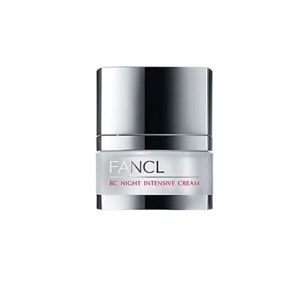 FANCL BC Night Intensive Cream 20 g