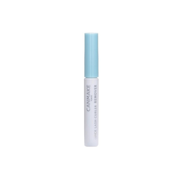 CANMAKE Quick Lash Curler Remover 4.6ml