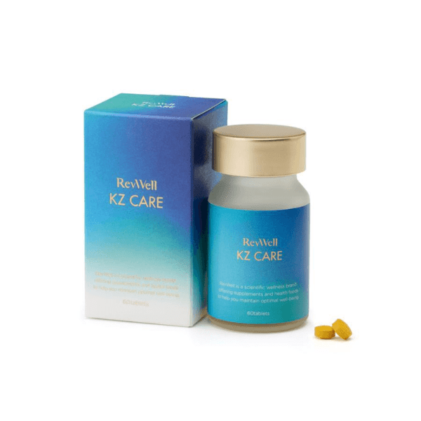AXXZIA RevWell KZ Care 60 pcs