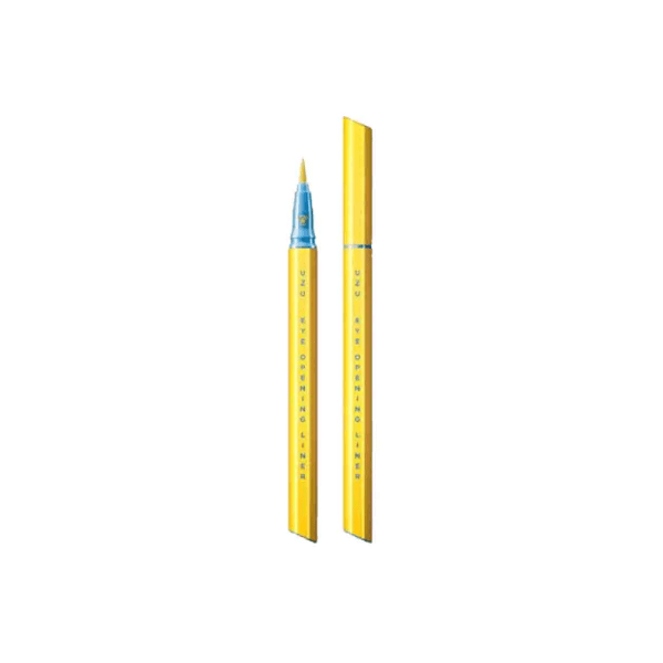 FLOWFUSHI UZU Kumano Color Waterproof Eyeliner