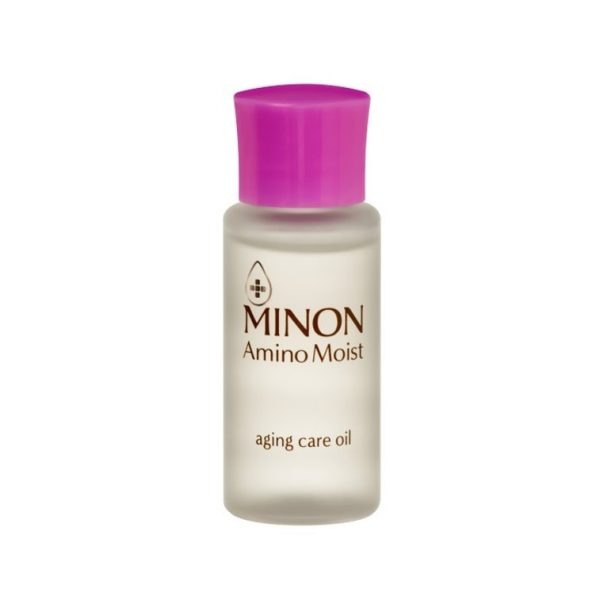 MINON Amino Moist Aging Care Oil 20mL