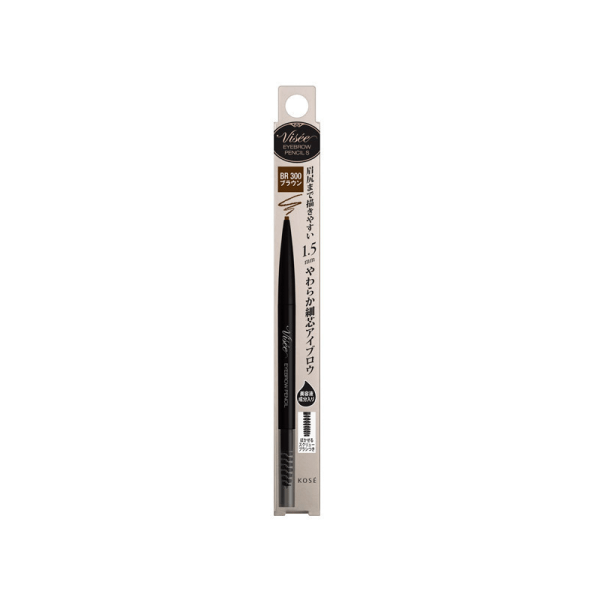 VISEE Riche Eyebrow Pencil S
