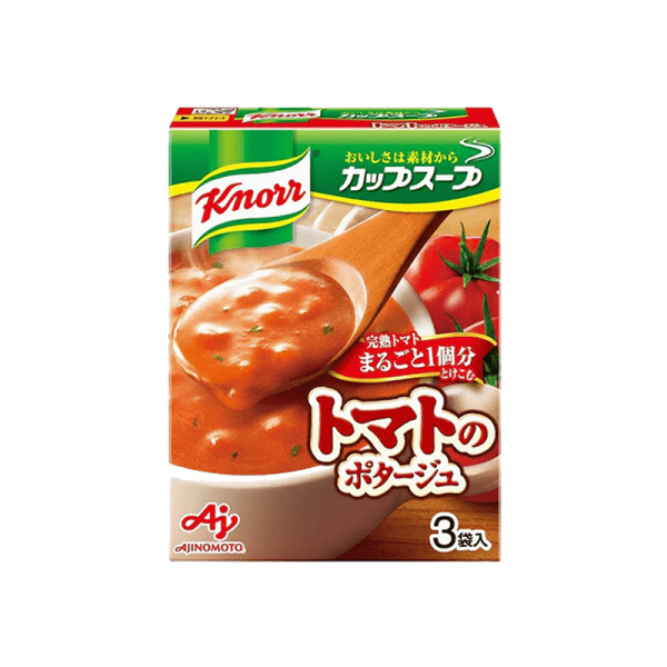 AJINOMOTO Knorr Ripe Tomato Potage