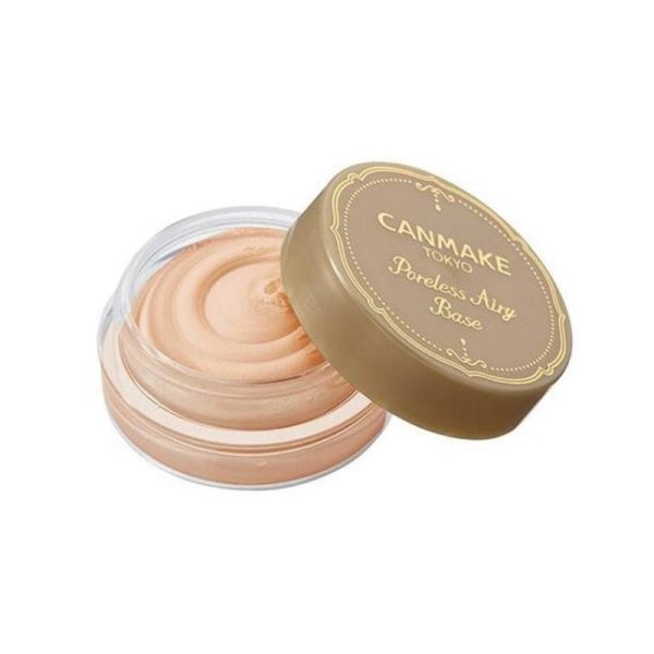CANMAKE Makeup Base Oil Control Concealer 9g