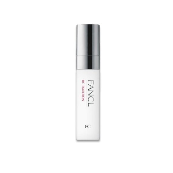 FANCL BC Emulsion 30 mL