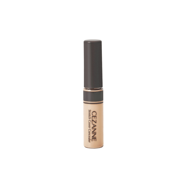 CEZANNA Stretch Cover Concealer 8g SPF50+/PA++++