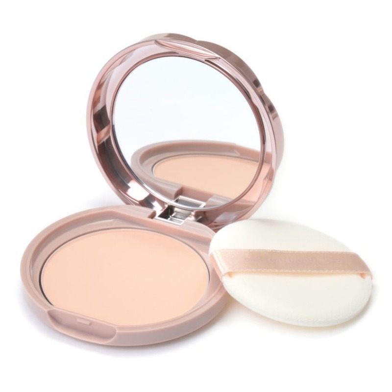 CANMAKE/Marshmallow Finish Powder mini - Imagem 2