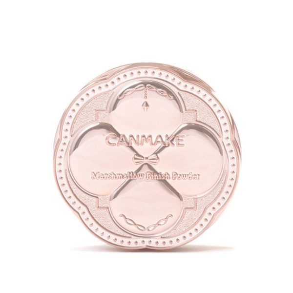 CANMAKE/Marshmallow Finish Powder mini