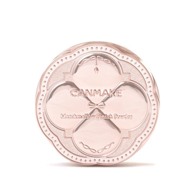 CANMAKE/Marshmallow Finish Powder mini