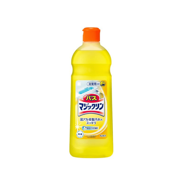 KAO Bathroom Bathtub Disinfectant Cleaner 485ml