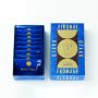 LeTao Langue de Chateau Fromage, Otaru Cheese filled Biscuits, 9 Pieces