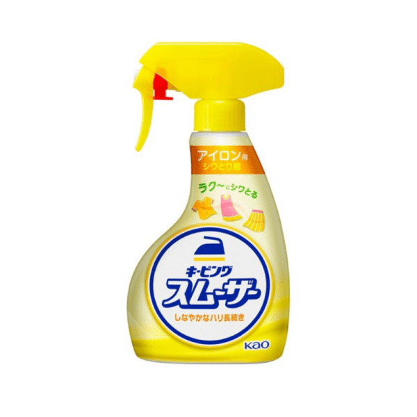 KAO Ironing Spray for Removing Wrinkles 400ml