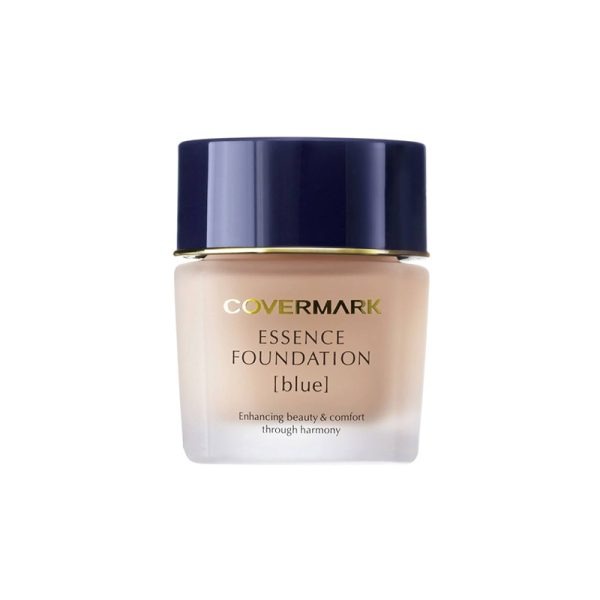 COVERMARK Essence Foundation (Yellow) 30 g