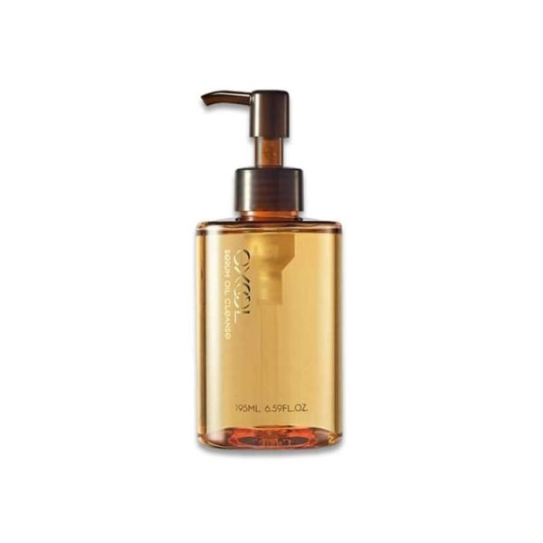 EXCEL Serum Oil Cleanse 195ml