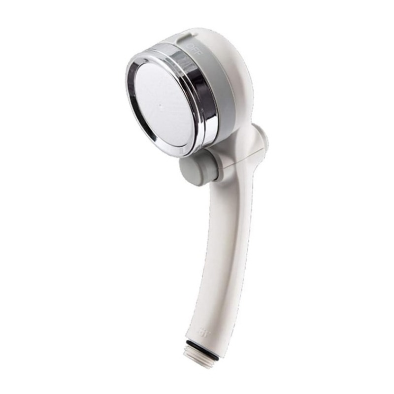 TAKAGI JSB222 Shower Filter Set Pressure Boost Model Includes Two Filters