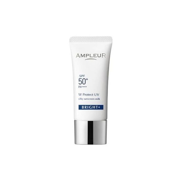 AMPLEUR Amplifier Rule W Protect UV Bright SPF50 PA 30g