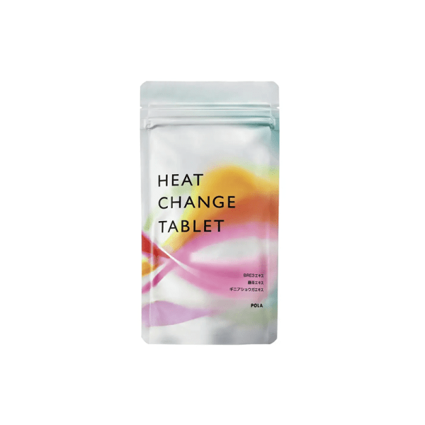 POLA Fat Burning Tablets 30 tablets/90 tablets