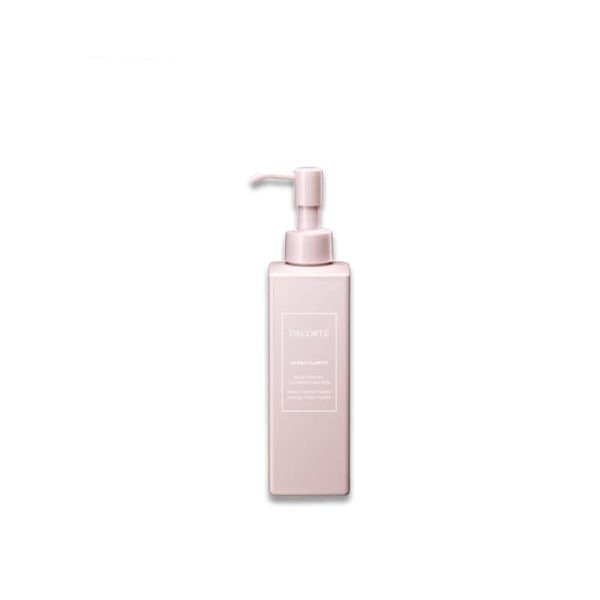 DECORTÉ Hydra Clarity Micro Essence Cleansing Emulsion 200 mL