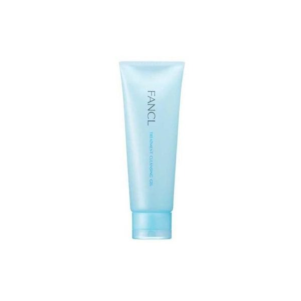 FANCL Balancing Cleansing Gel 120g