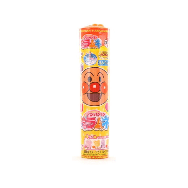 Fujiya Anpanman Mini Mini Ramune Candy 23 g