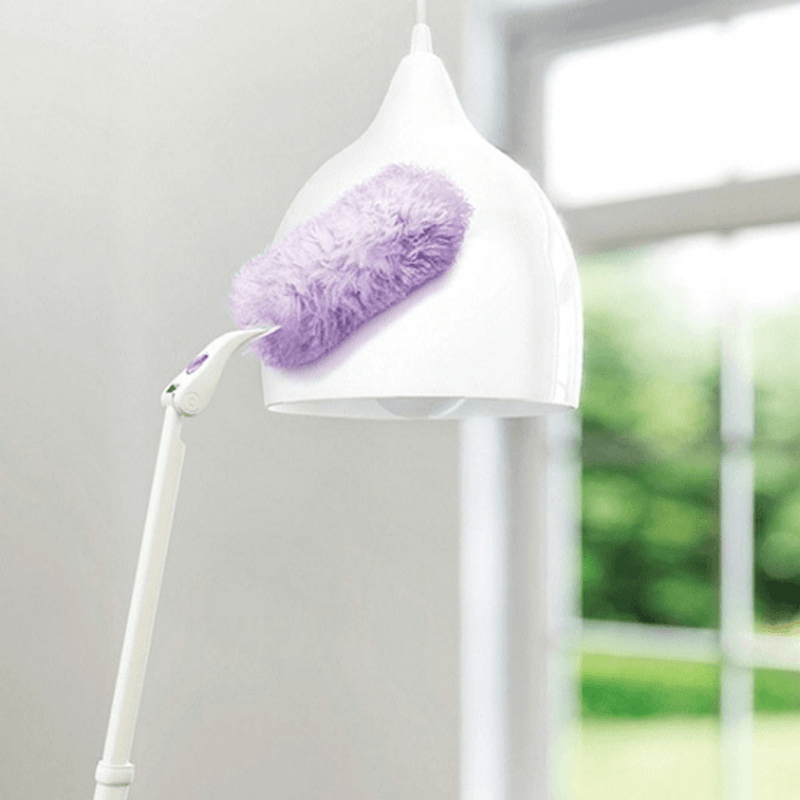 KAO Quickle Handy Extendable Duster - Image 3